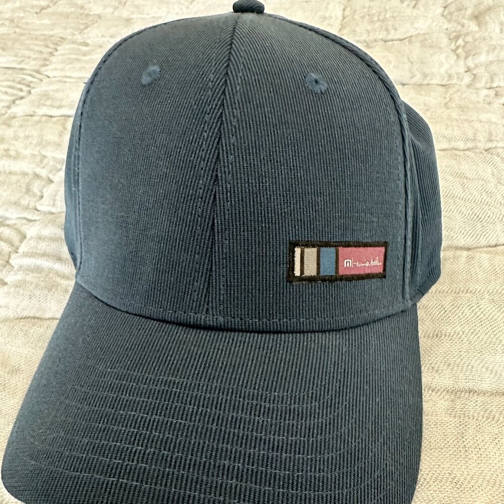 Travis Mathew Hat Snap Back
